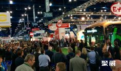 美国客车展2026门票多少钱?门票购买途径