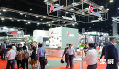 2026年泰国动物营养展时间地点