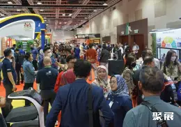 吉隆坡特许经营展展会现场(现场盛况)2