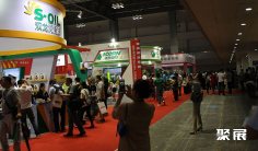 中国国际油品展2026时间及地点