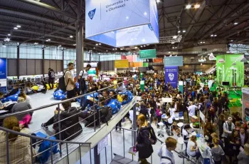 2026年捷克教育装备展门票购买方式，多少钱一张？