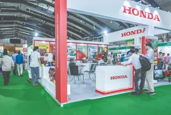 印度肉类展2026时间和举办地点