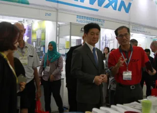 马来西亚照明展2025观展指南:时间地点/门票