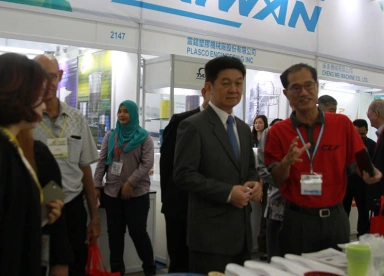 马来西亚照明展2025观展指南:时间地点/门票