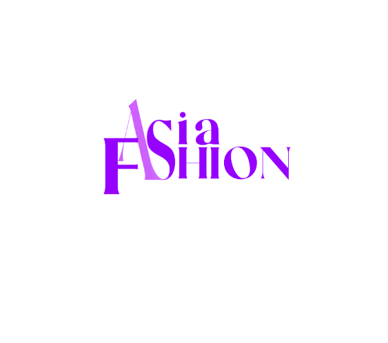 Asia Fashion Show (Thailand) exhibition logo