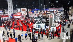 美国机床展(IMTS)2026逛展指南:时间地点/门票价格