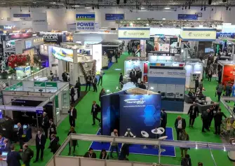 2027德国云计算展 (Cloud Expo Europe)观众预登记正式开启，精彩即将登场！