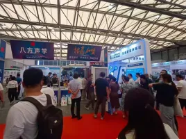 中国建筑声学展2025参展攻略（时间+地点+观众预约）