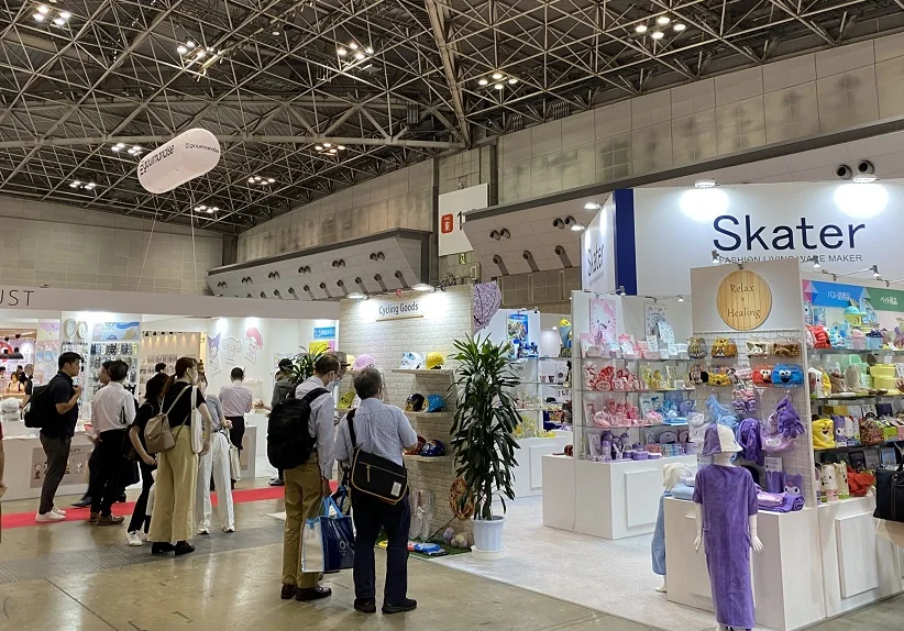 2025东京礼品展参展攻略（时间地点+门票价格）