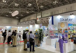 东京礼品展现场图片2