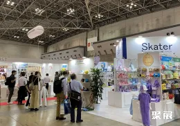 东京礼品展现场图片3