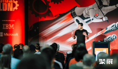 伦敦大数据展2025时间及地点