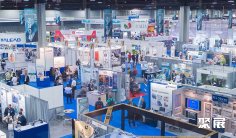 美国非织造展2025时间和地点