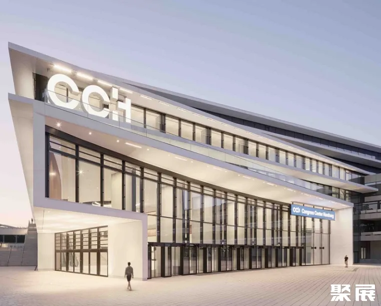 德国汉堡国际会展中心