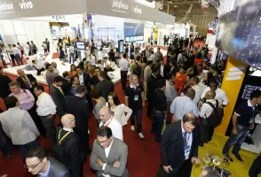 巴西通信展2025展商名單