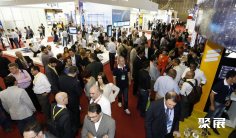 巴西通信展2025参展攻略(时间+地点+门票)