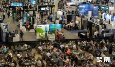 汉堡氢能展2025展商名单