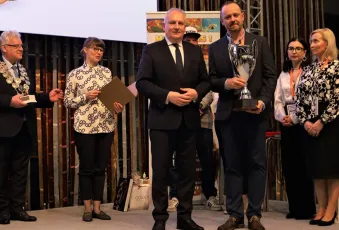 2026波兰珠宝展参展攻略（时间+地点+门票）