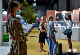 维琴察珠宝展现场图片10