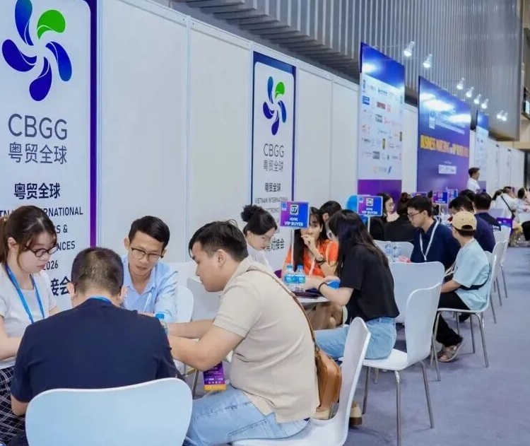 胡志明消费电子展展会现场(现场盛况)7