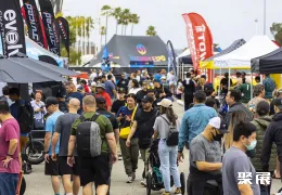 英国汽车电气展现场图片1