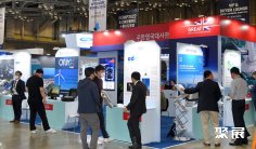 韩国石油展2024最新参展商名录