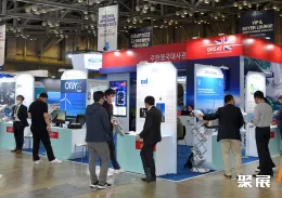 韩国石油展现场图片2