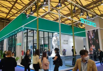 BAU上海建筑科技展2025精彩剧透来袭!展馆分布图、门票登记、参展商名单