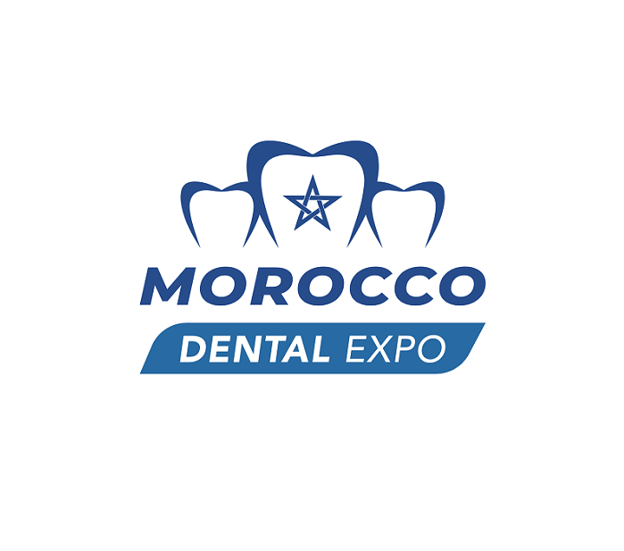 DENTAL EXPO exhibition logo