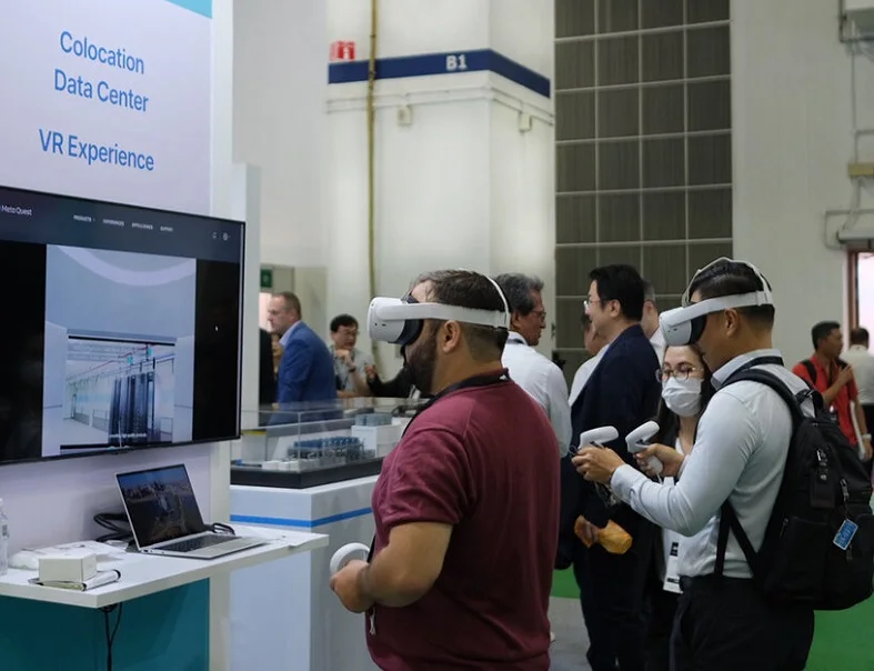 2025马来西亚数据中心展参展攻略(时间+地点+门票)