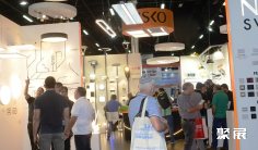 2027以色列电气展(STIER)展位图与展位申请