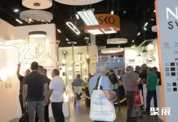 以色列自动化展展会现场(现场盛况)4