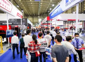 玉环机床展2025参展攻略（时间地点+门票价格）