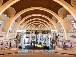 上海内衣展2025时间及地点