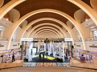 上海内衣展2025时间及地点