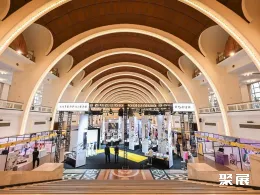 上海内衣展现场图片4