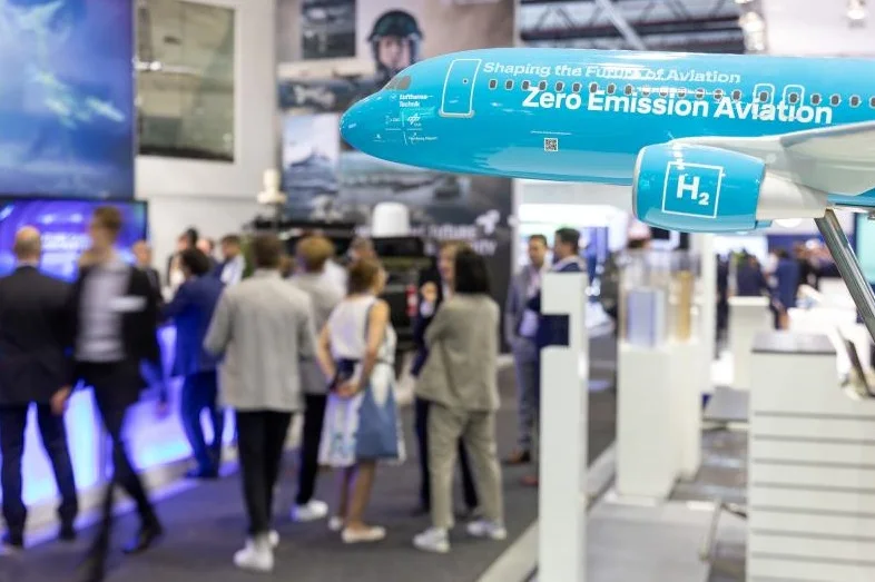 2026德国航空展(ILA Berlin)参展攻略：时间/地点/门票怎么买？