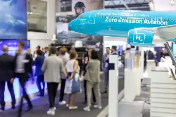 德国柏林航空航天展览会(ILA Berlin)2028参展攻略(时间地点/观众预约)