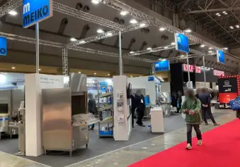 2027年日本餐饮展(CATEREX JAPAN)门票购买途径？怎么购票？
