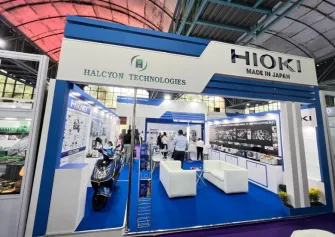 印度自动驾驶展(Mobility Tech Pavilion)2027观展指南:时间地点/门票