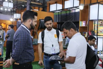 2026印度礼品展举办时间与地点