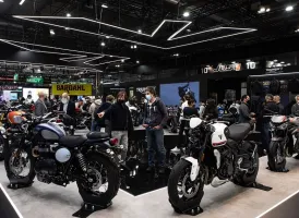 日本摩托车展2026参展攻略（时间地点+门票价格）