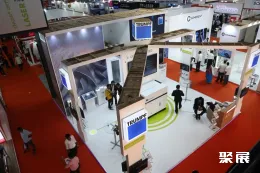 印度光电展现场图片4