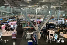 美国咖啡展现场图片3