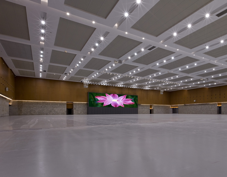 南京国际博览中心