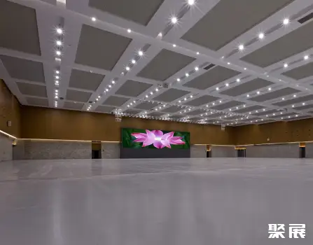 南京国际博览中心