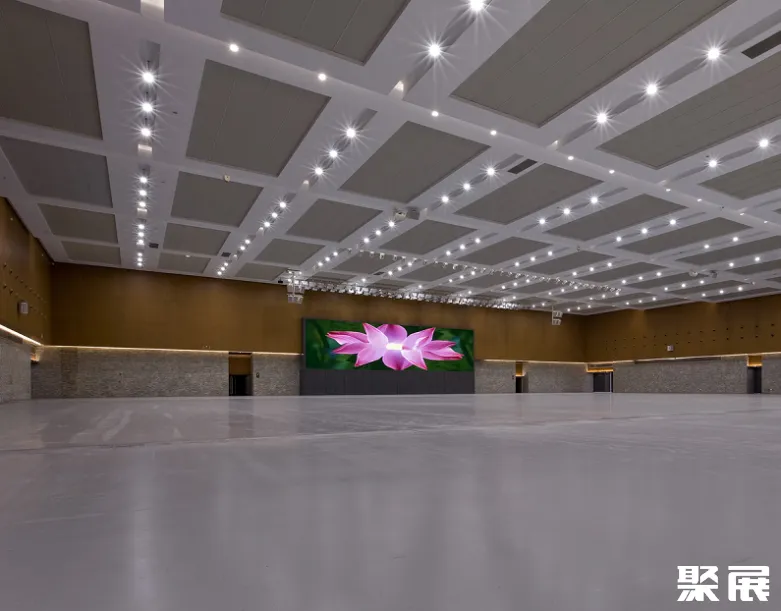 南京国际博览中心