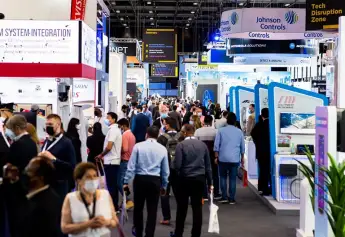 迪拜消防展(INTERSEC)2027门票哪里买