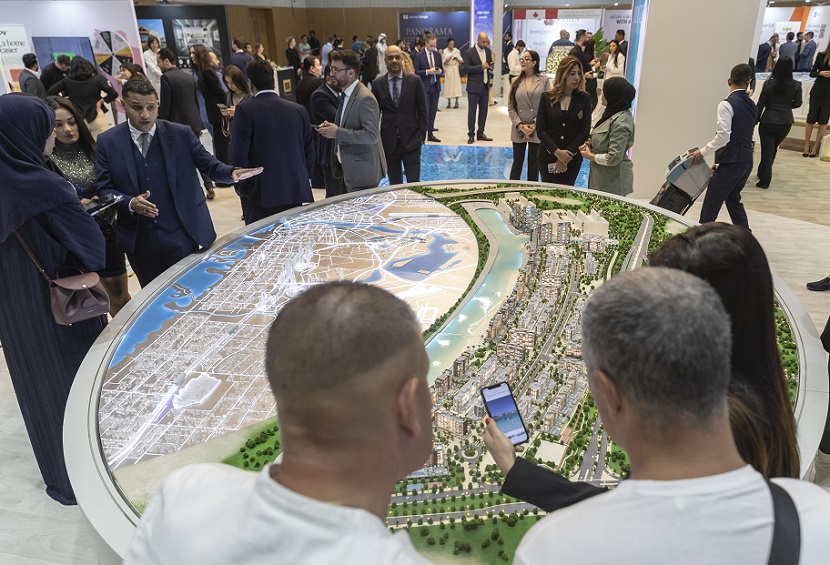 2024中东沙特利雅得房地产建设展览会参展攻略（时间+地点+门票怎么买？）