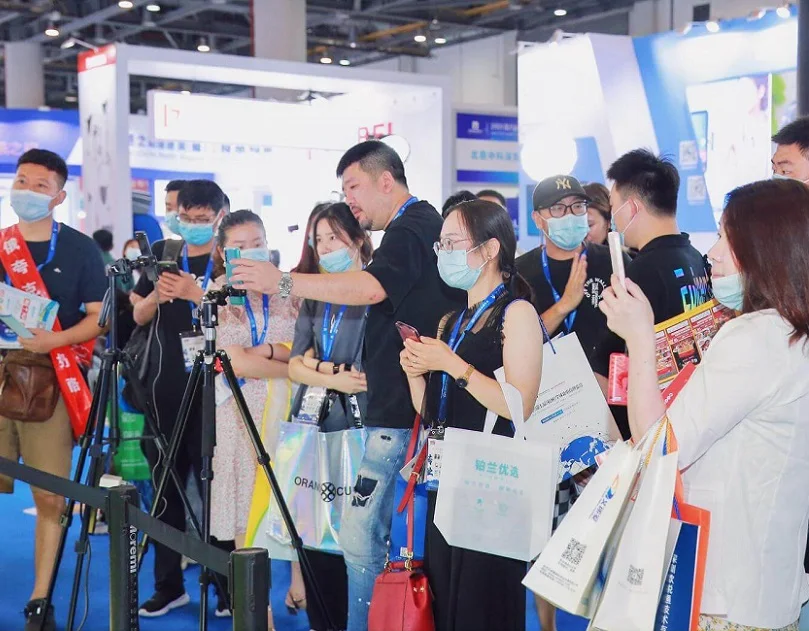 2026杭州电商展 (Global New E-commerce Expo)预登记注意事项